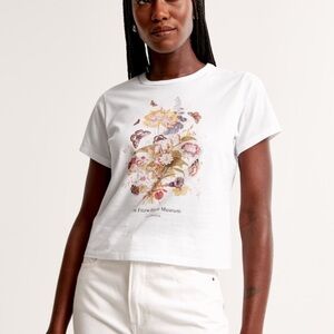 Abercrombie & Fitch T Shirt